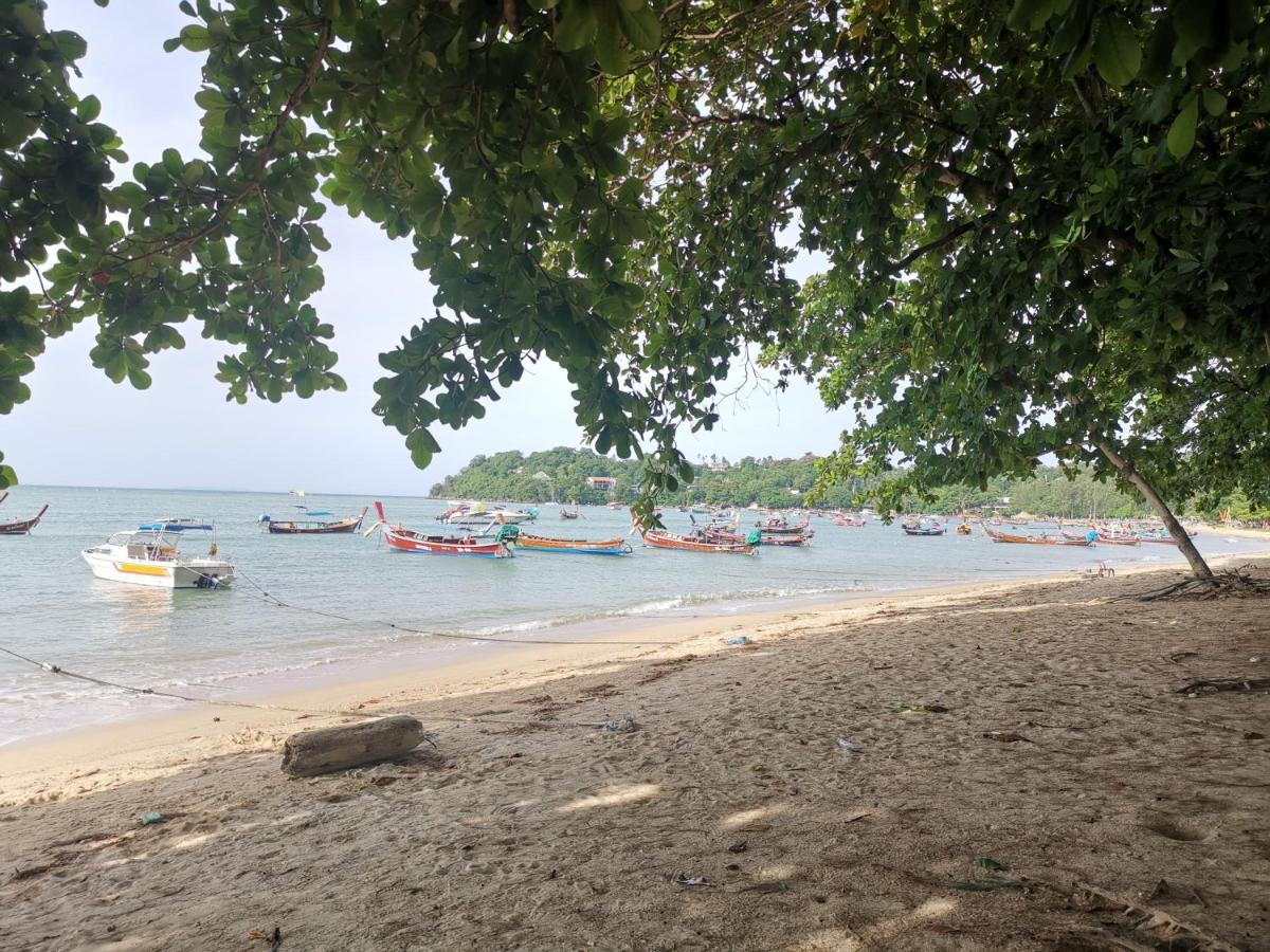 Rawai Beachfront - The Title Condominium Exteriér fotografie